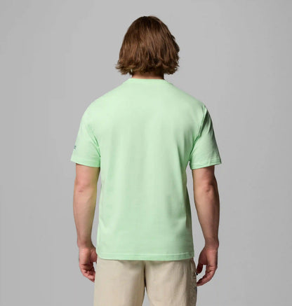 Men's Vacation Marlin FL PFG Short Sleeve T-Shirt