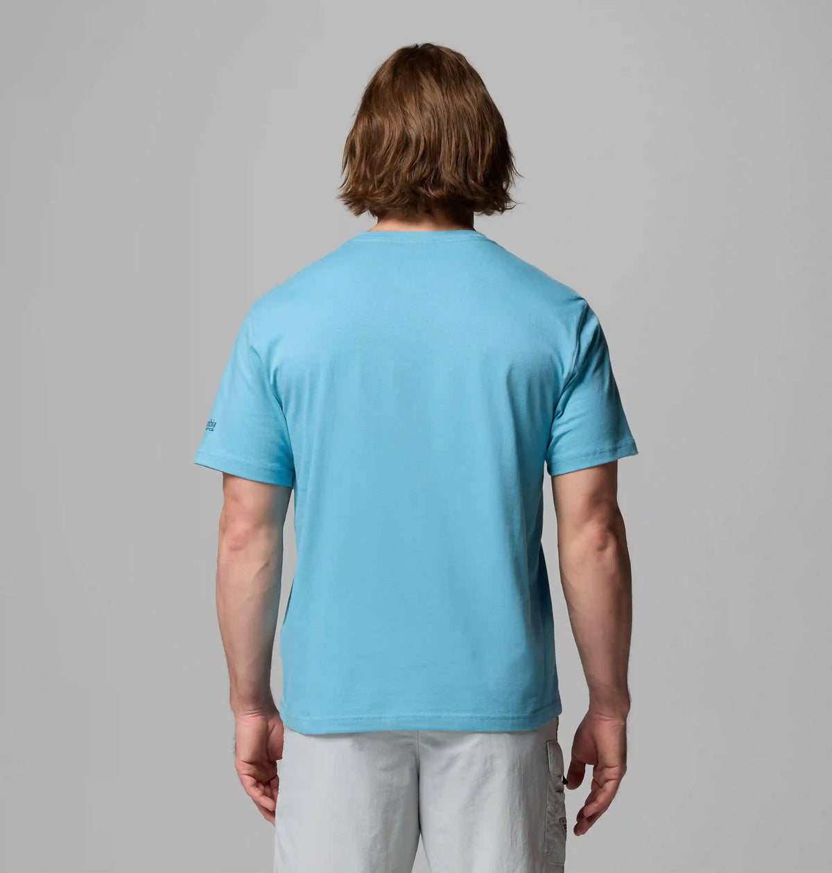 Men's Vacation Marlin FL PFG Short Sleeve T-Shirt