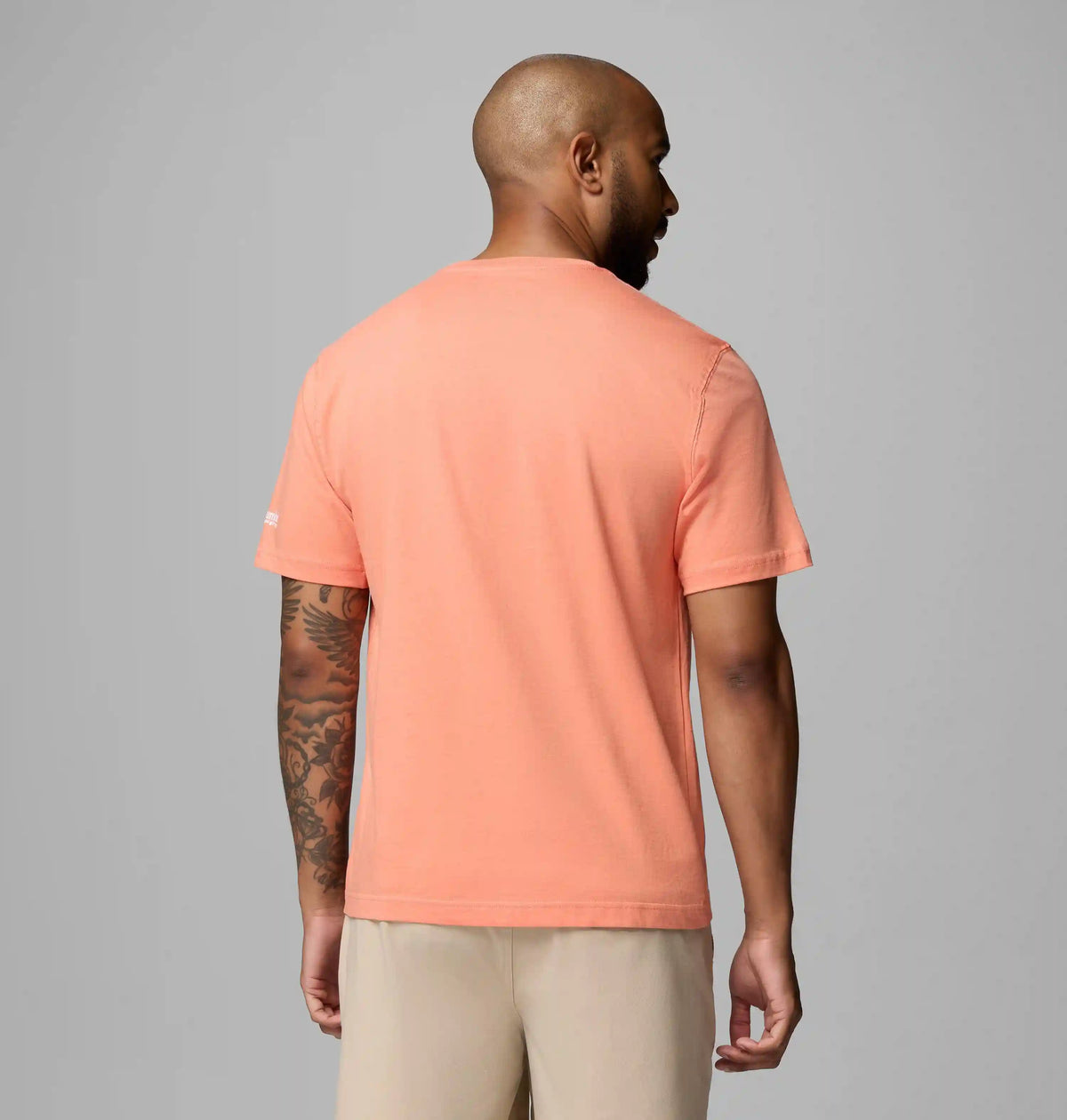 Men's Vacation Marlin FL PFG Short Sleeve T-Shirt