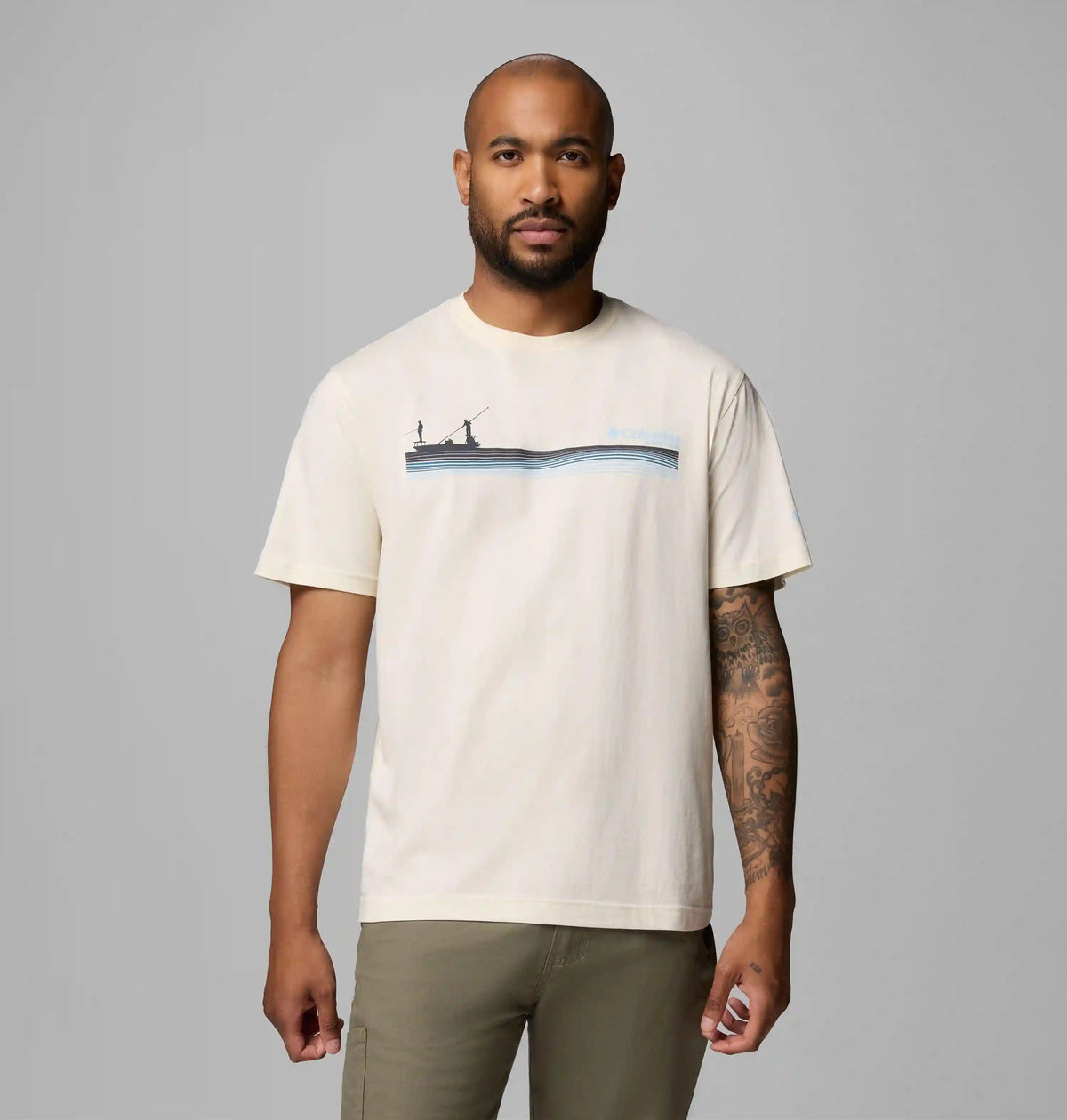 Men's Zinger PFG T-Shirt