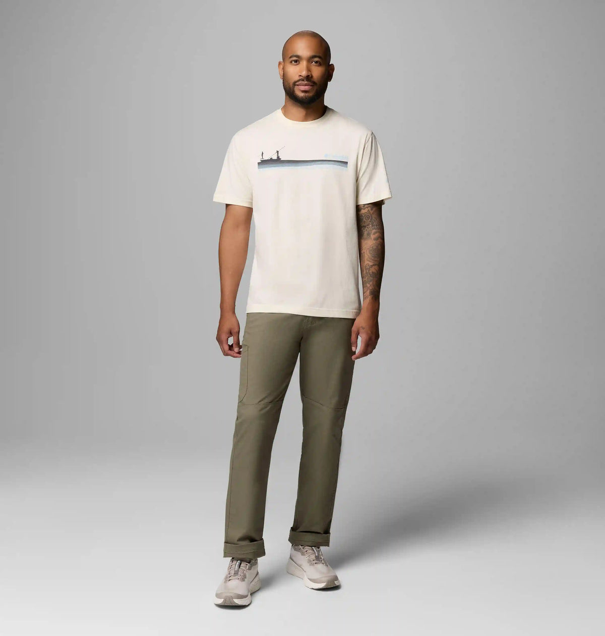 Men's Zinger PFG T-Shirt