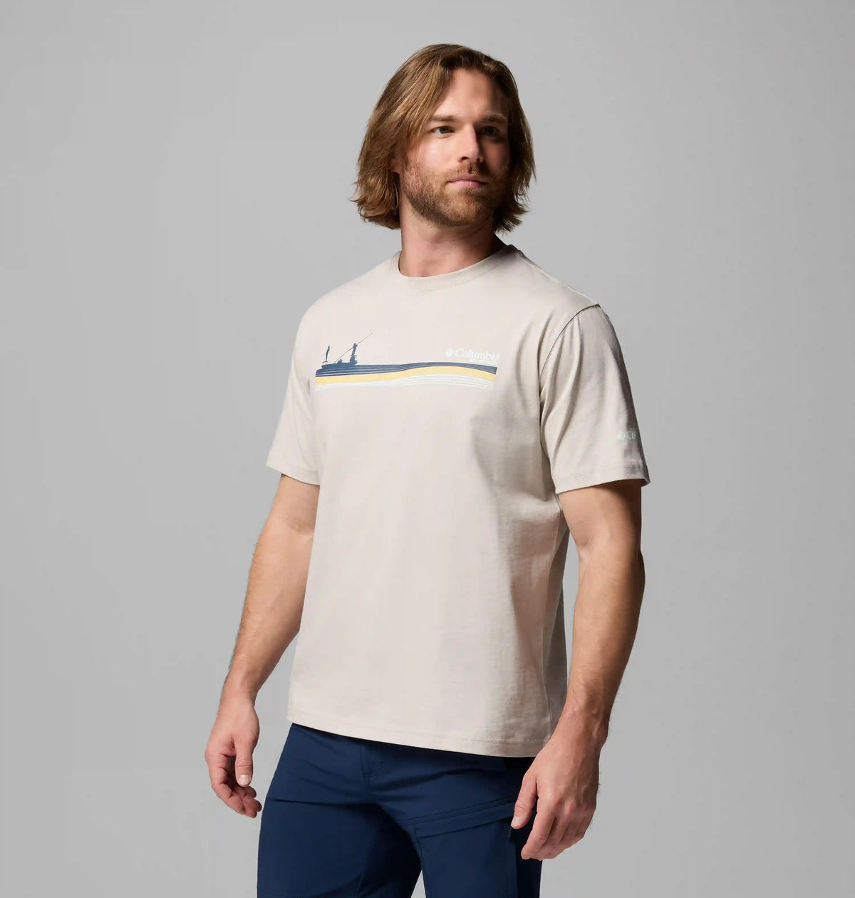 Men's Zinger PFG T-Shirt