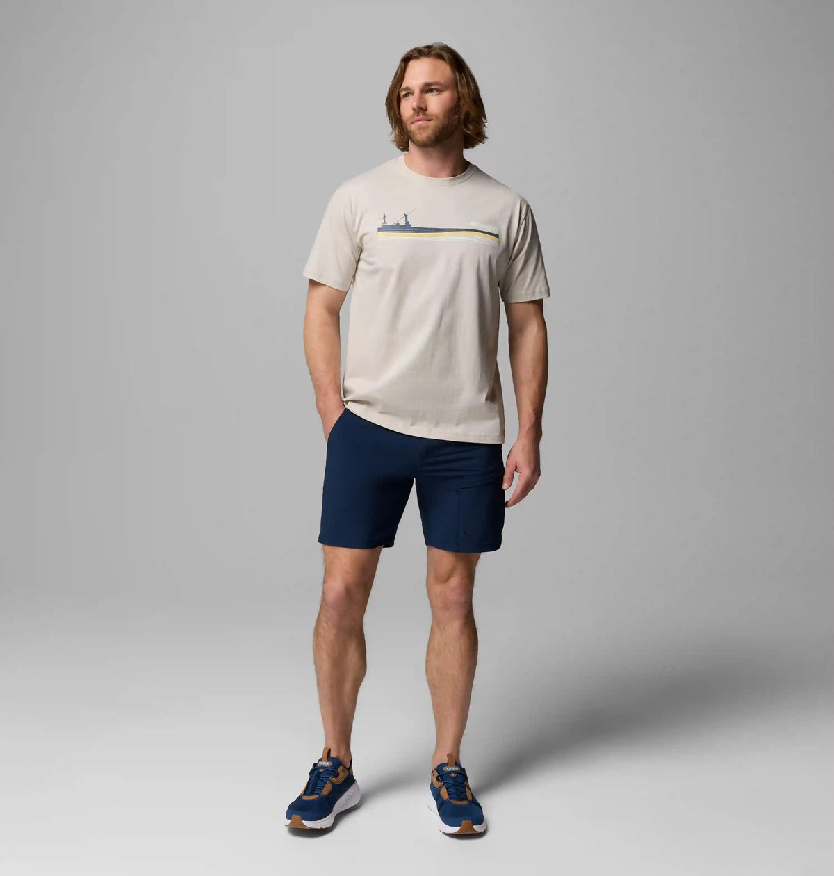 Men's Zinger PFG T-Shirt
