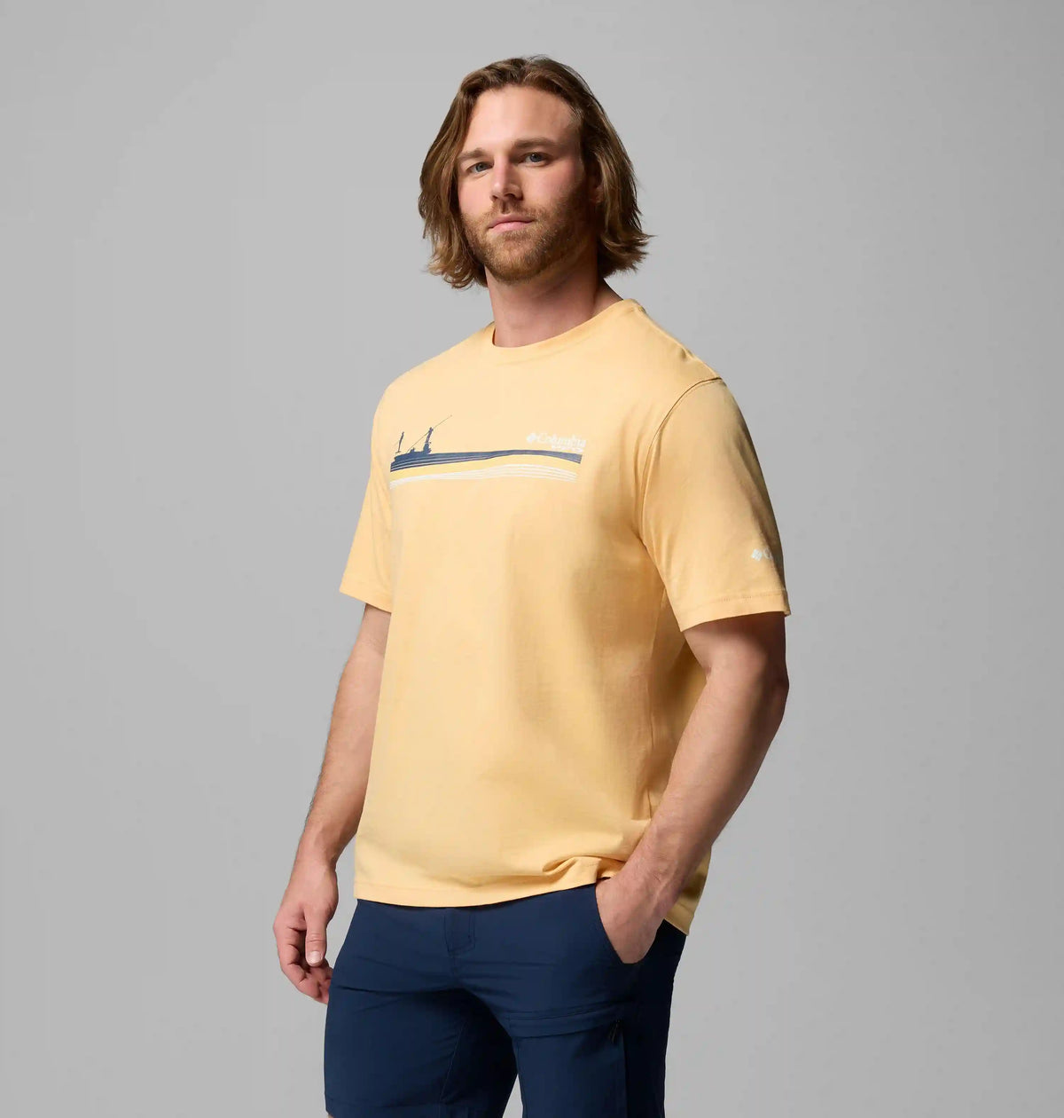 Men's Zinger PFG T-Shirt