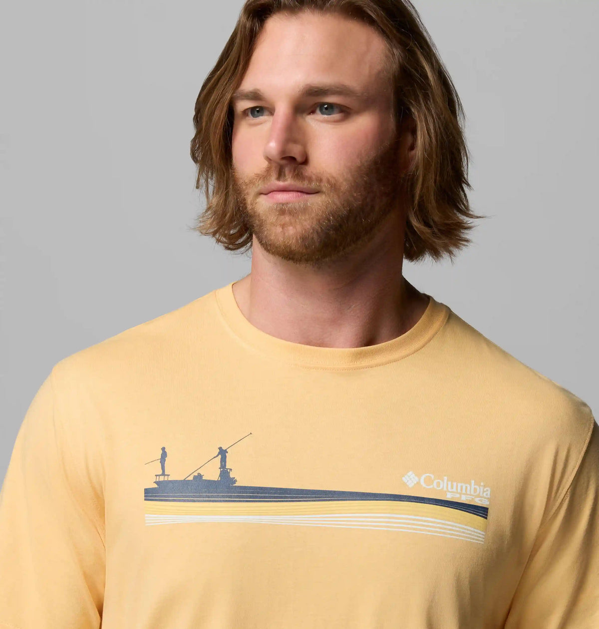 Men's Zinger PFG T-Shirt