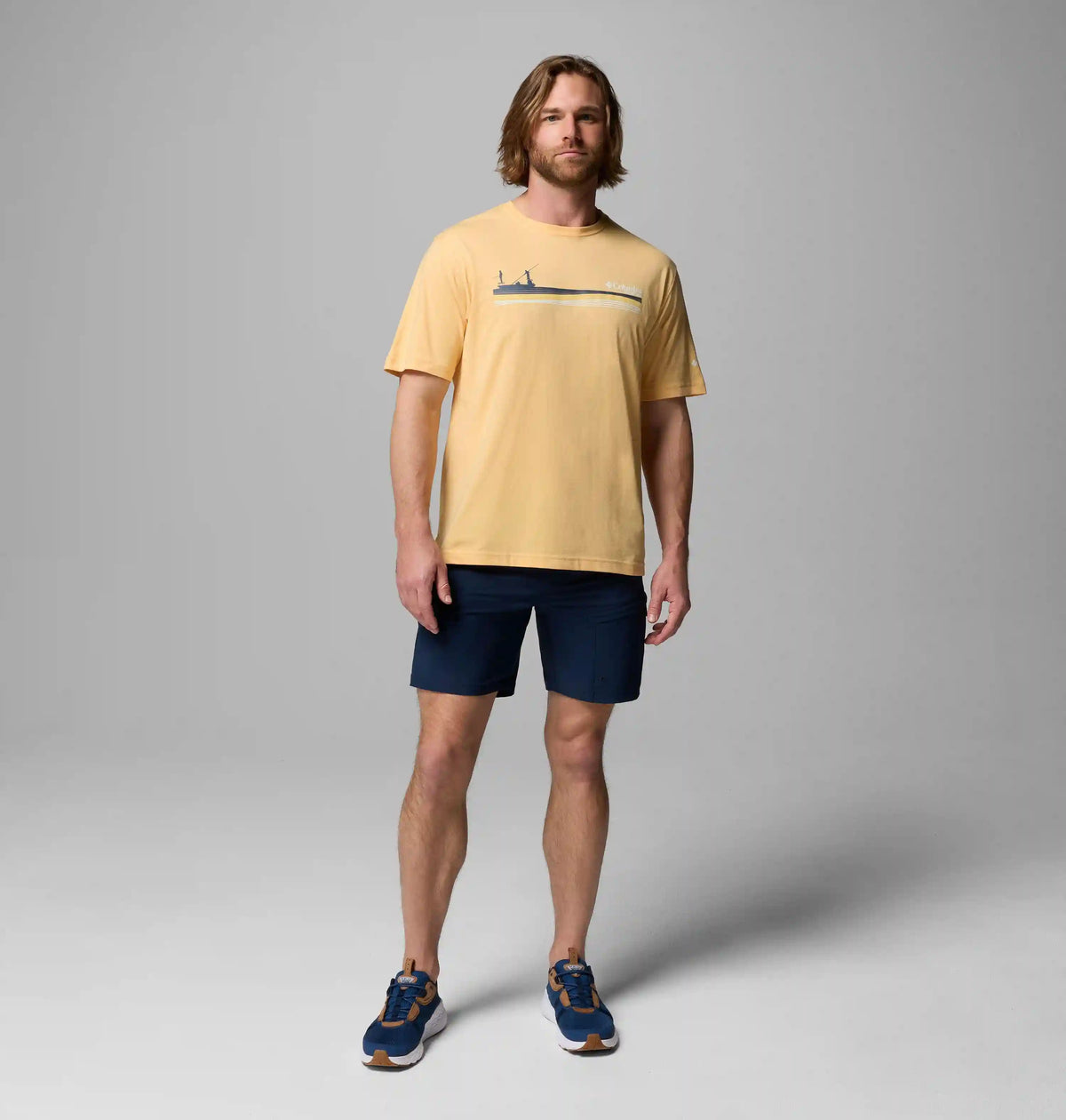 Men's Zinger PFG T-Shirt