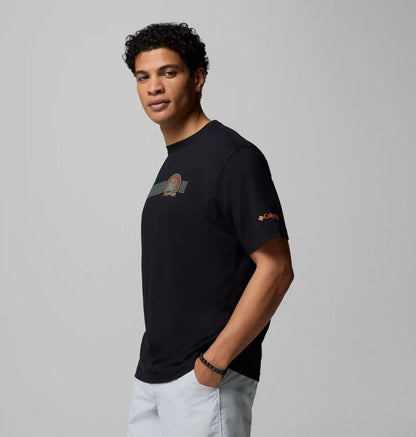 Men's PFG Dylan Graphic T-Shirt