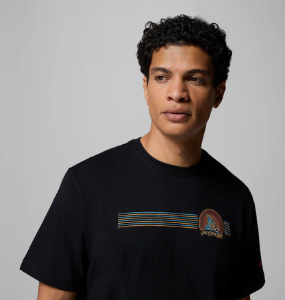 Men's PFG Dylan Graphic T-Shirt