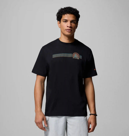 Men's PFG Dylan Graphic T-Shirt