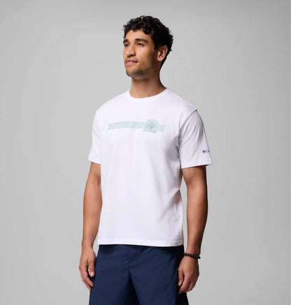 Men's PFG Dylan Graphic T-Shirt