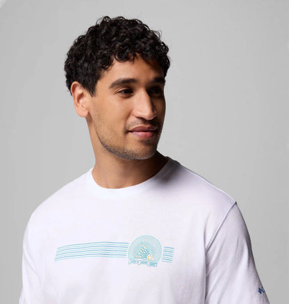 Men's PFG Dylan Graphic T-Shirt