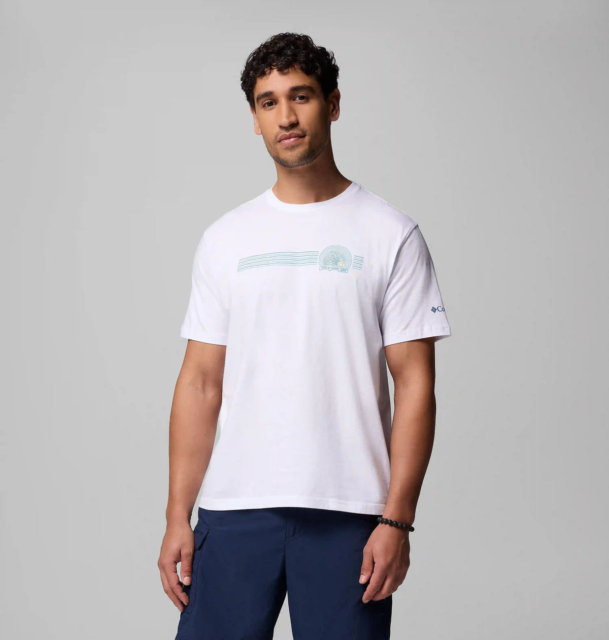 Men's PFG Dylan Graphic T-Shirt