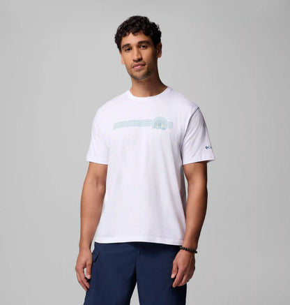 Men's PFG Dylan Graphic T-Shirt