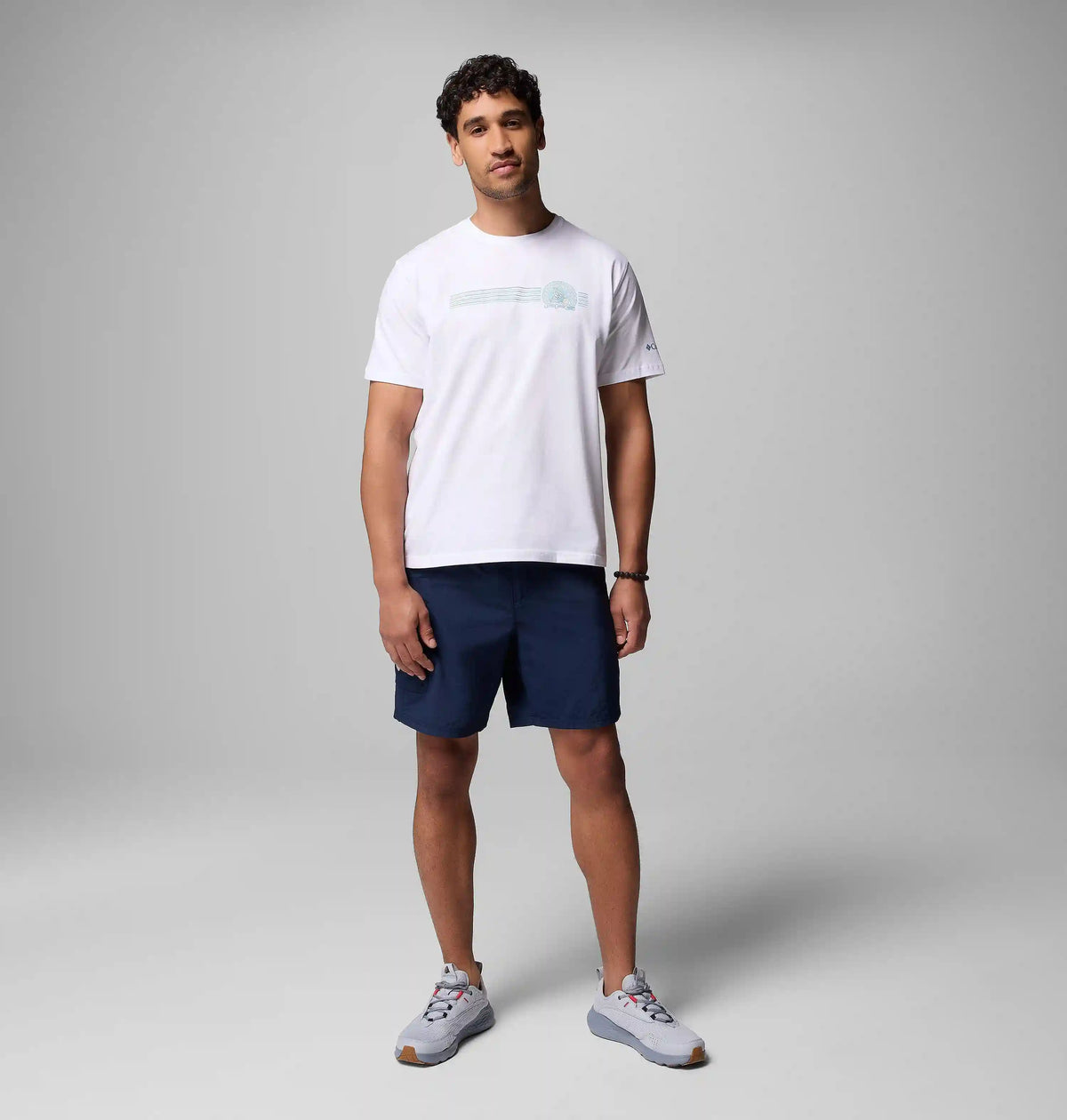 Men's PFG Dylan Graphic T-Shirt