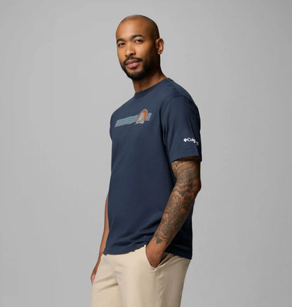 Men's PFG Dylan Graphic T-Shirt