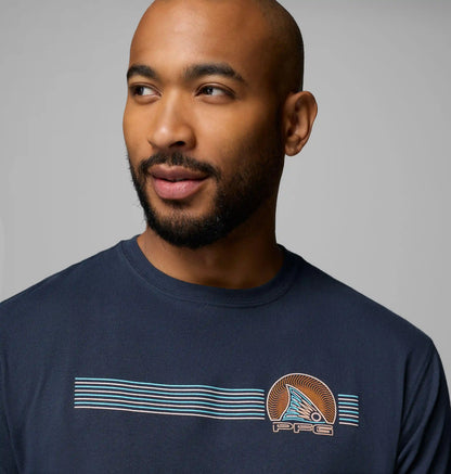 Men's PFG Dylan Graphic T-Shirt