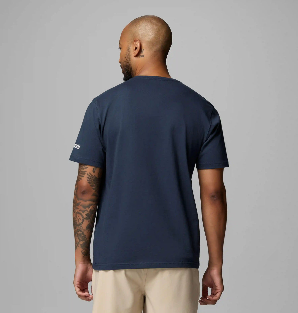 Men's PFG Dylan Graphic T-Shirt