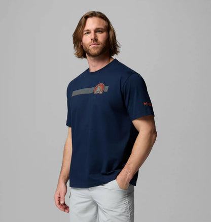 Men's PFG Dylan Graphic T-Shirt