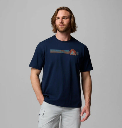 Men's PFG Dylan Graphic T-Shirt