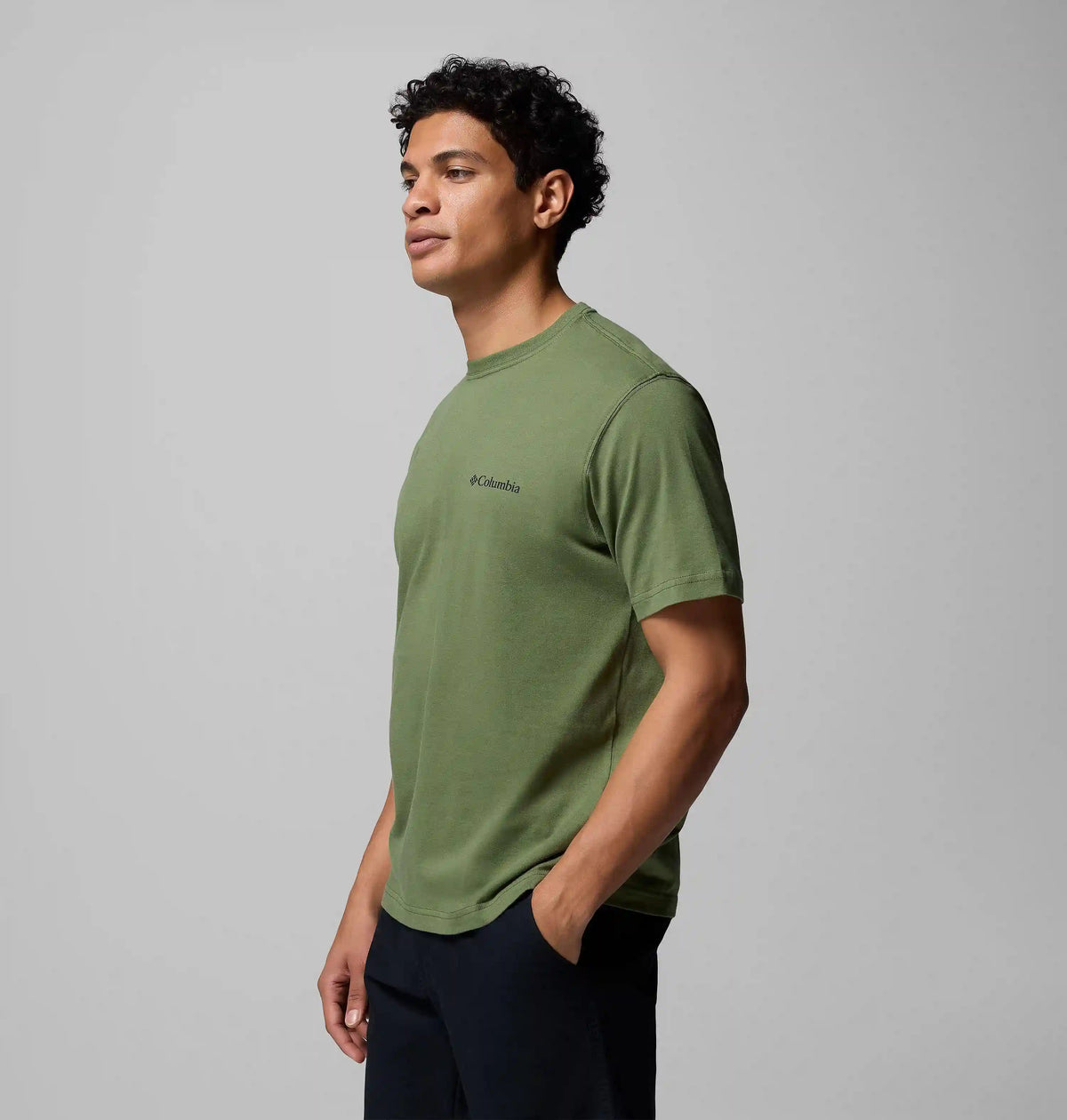 Men's Grant Graphic T-Shirt