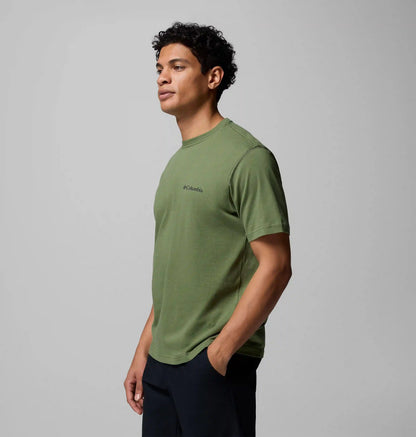 Men's Grant Graphic T-Shirt