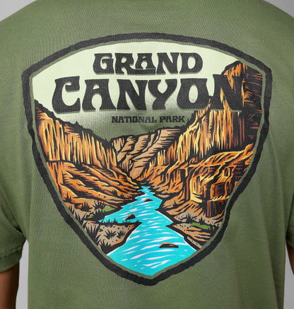 Men's Grant Graphic T-Shirt