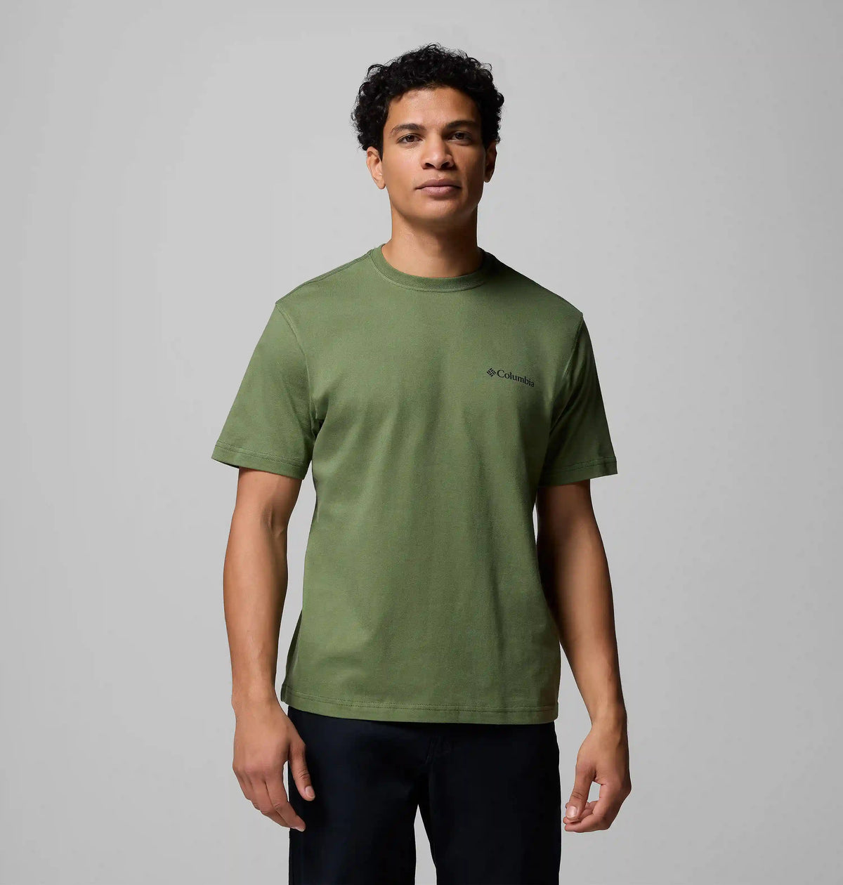 Men's Grant Graphic T-Shirt