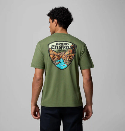 Men's Grant Graphic T-Shirt