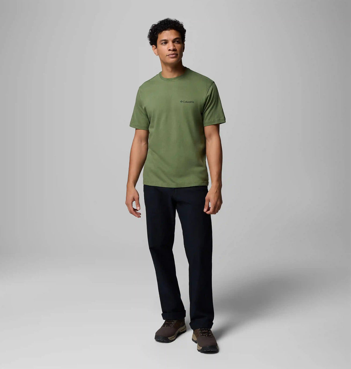 Men's Grant Graphic T-Shirt