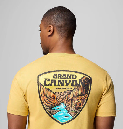 Men's Grant Graphic T-Shirt
