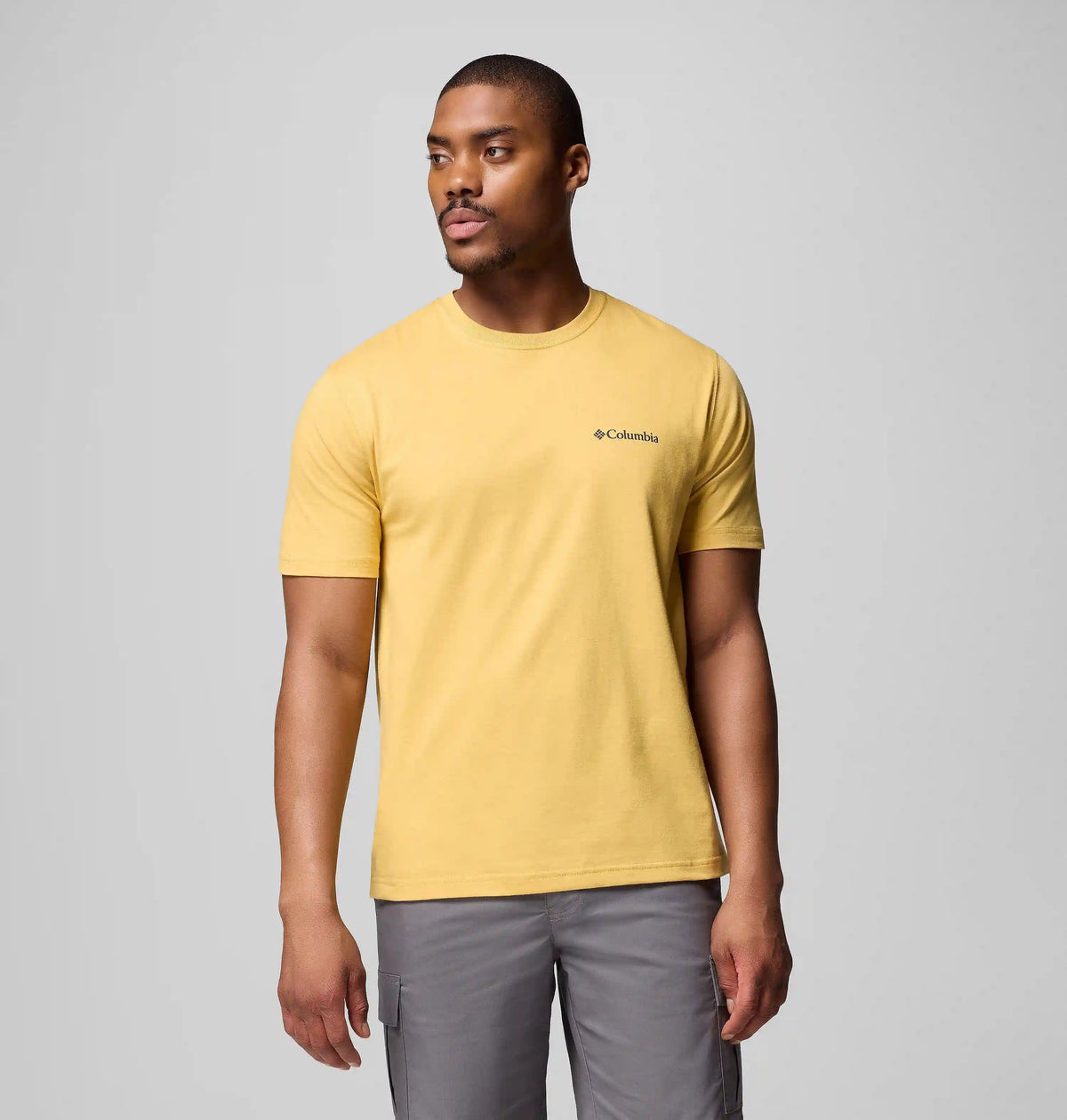 Men's Grant Graphic T-Shirt