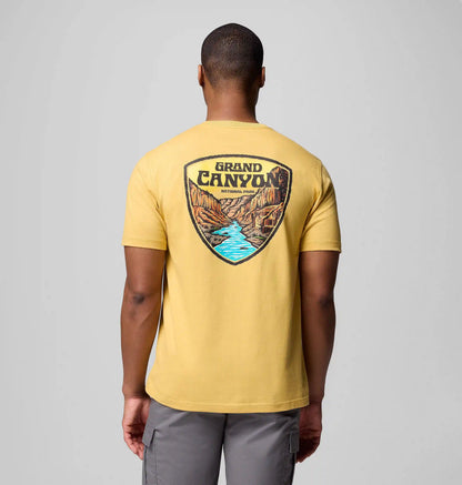 Men's Grant Graphic T-Shirt