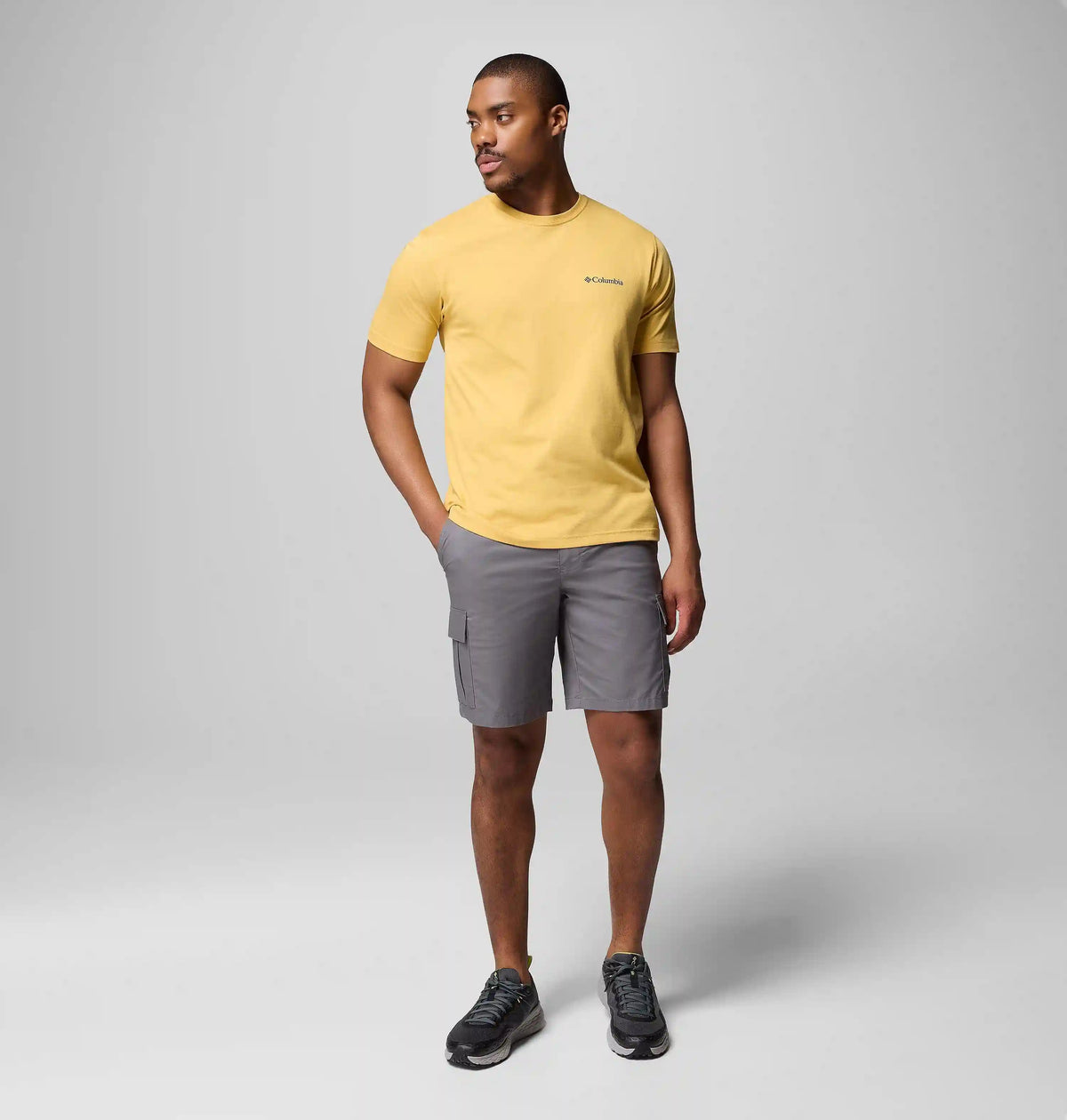 Men's Grant Graphic T-Shirt