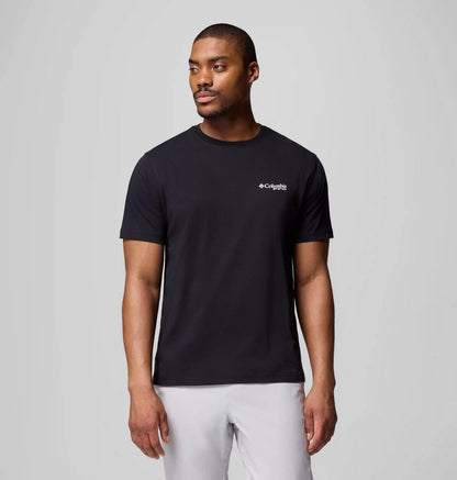 Men's PFG Luminate Graphic T-Shirt