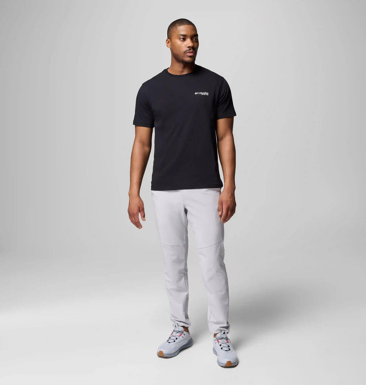 Men's PFG Luminate Graphic T-Shirt
