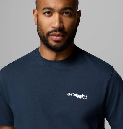 Men's PFG Luminate Graphic T-Shirt