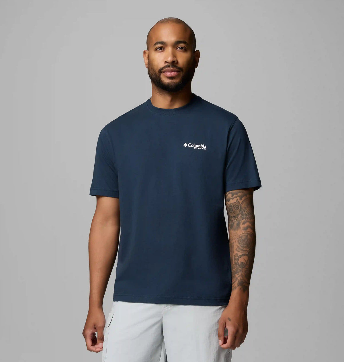 Men's PFG Luminate Graphic T-Shirt