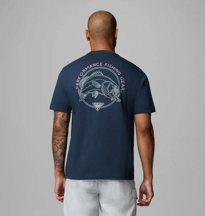 Men's PFG Luminate Graphic T-Shirt