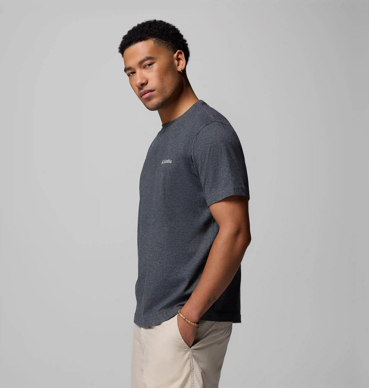 Men's Moab Graphic T-Shirt