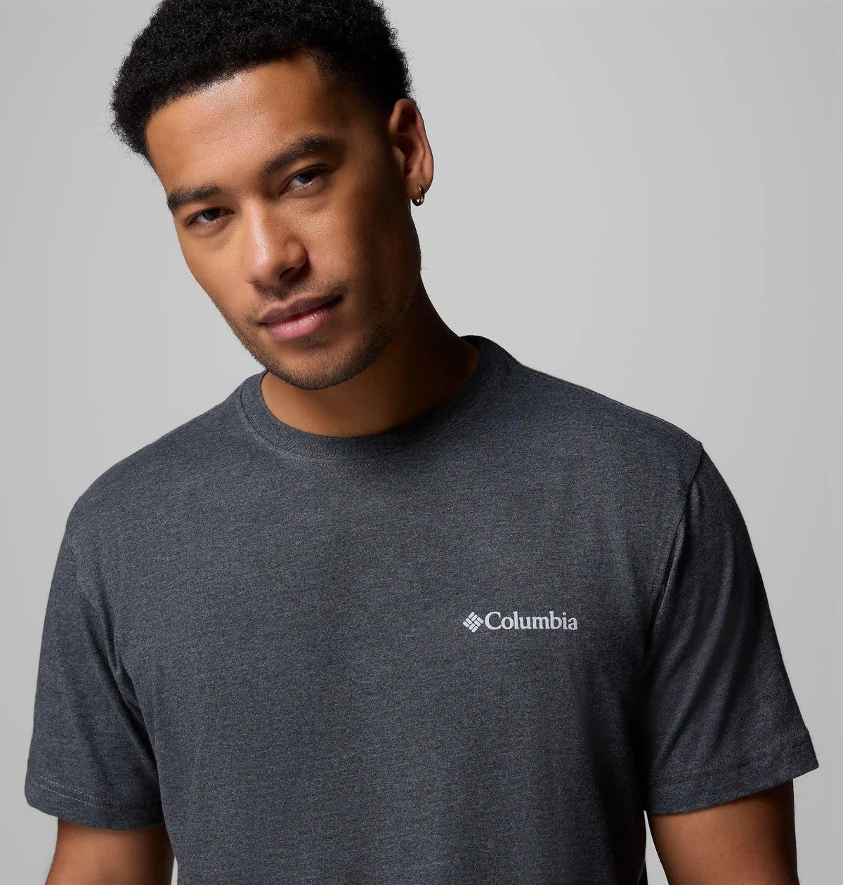 Men's Moab Graphic T-Shirt