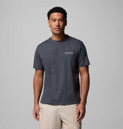 Men's Moab Graphic T-Shirt