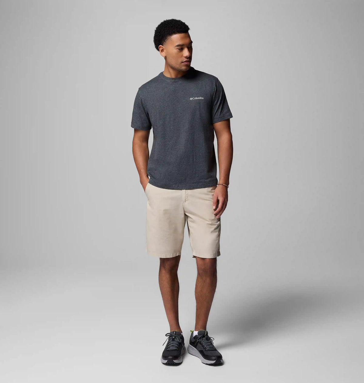 Men's Moab Graphic T-Shirt