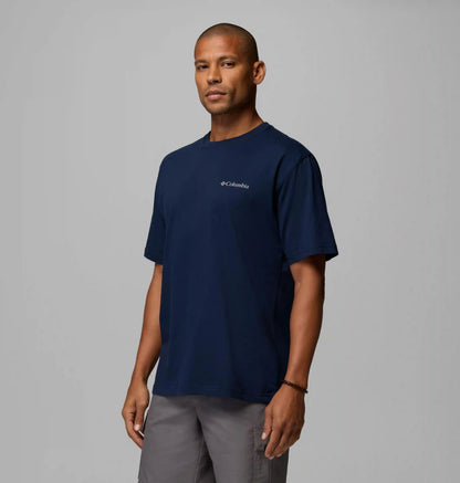 Men's Moab Graphic T-Shirt