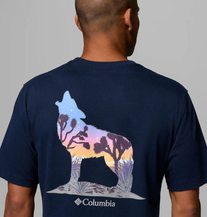 Men's Moab Graphic T-Shirt
