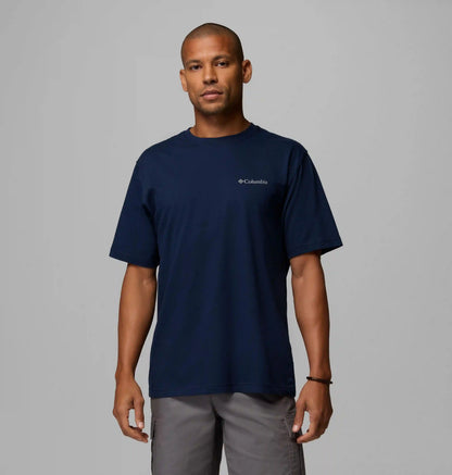 Men's Moab Graphic T-Shirt