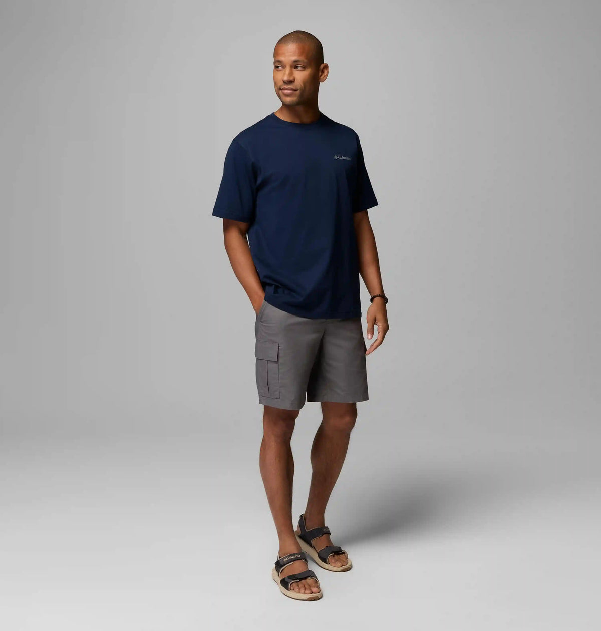 Men's Moab Graphic T-Shirt