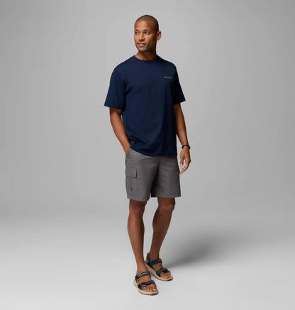 Men's Moab Graphic T-Shirt