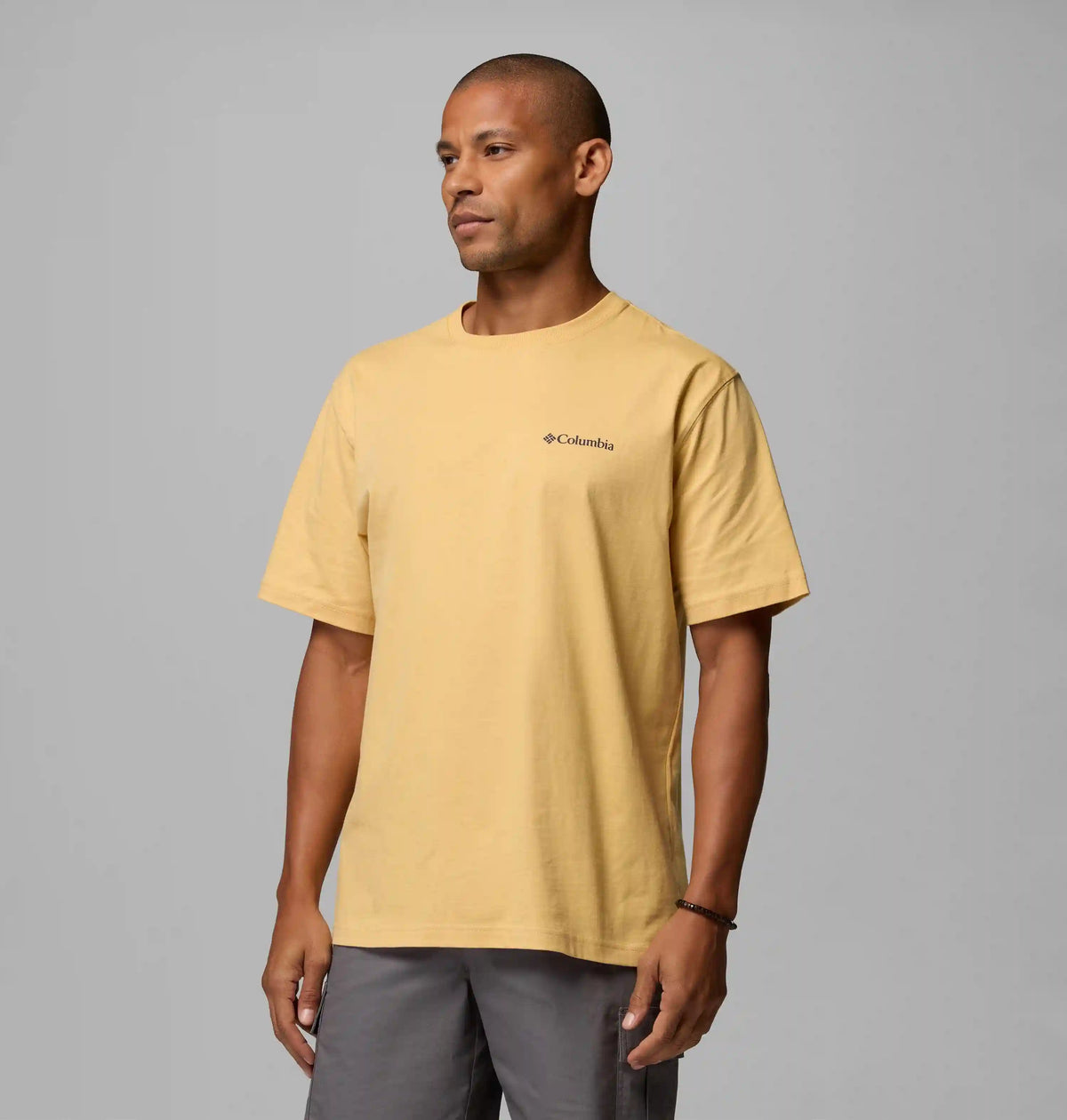 Men's Moab Graphic T-Shirt