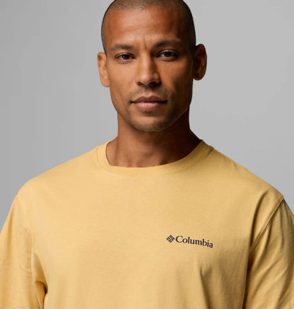 Men's Moab Graphic T-Shirt