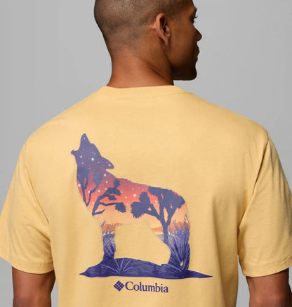 Men's Moab Graphic T-Shirt